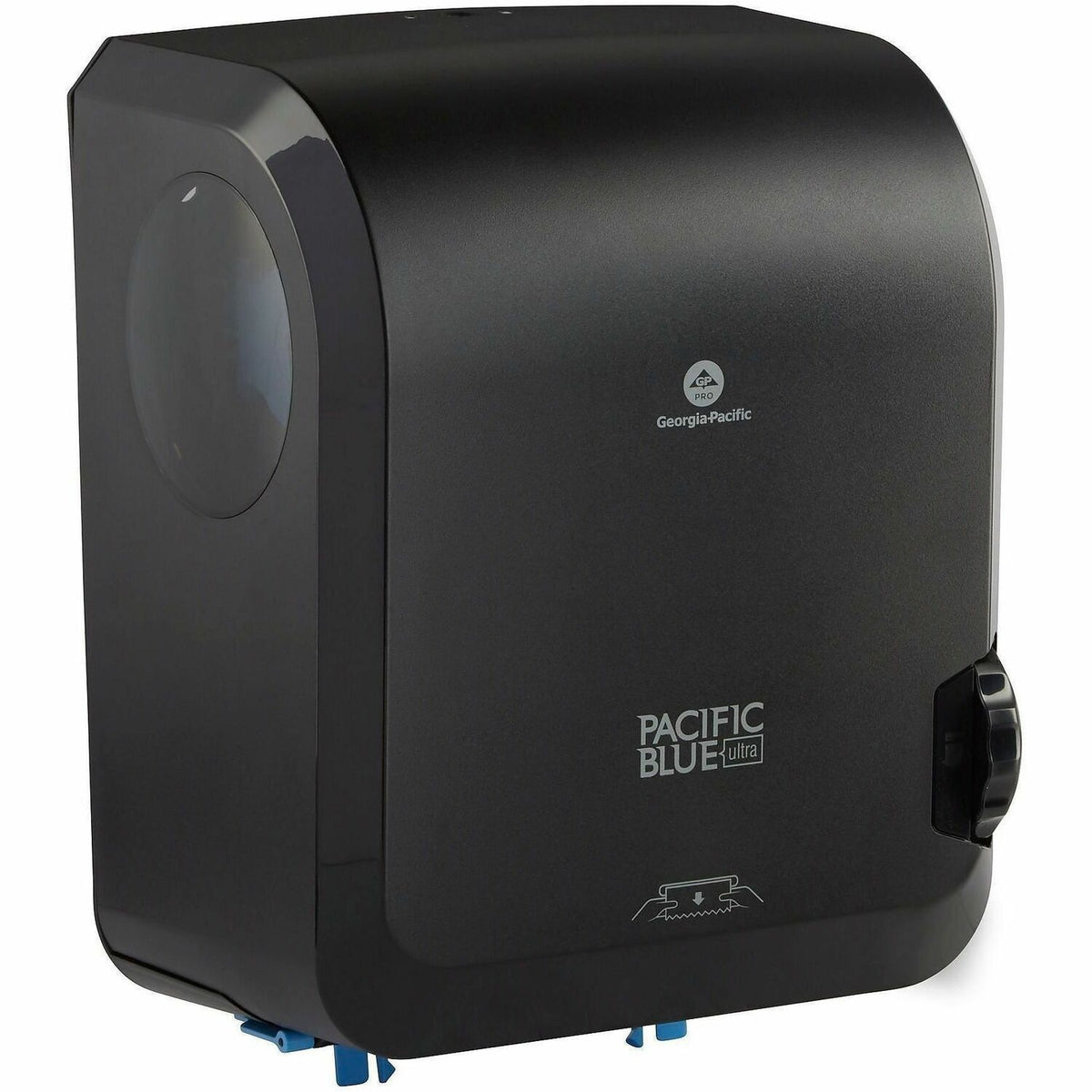 Pacific Blue Ultra High Cap Touchless Towel Dispenser