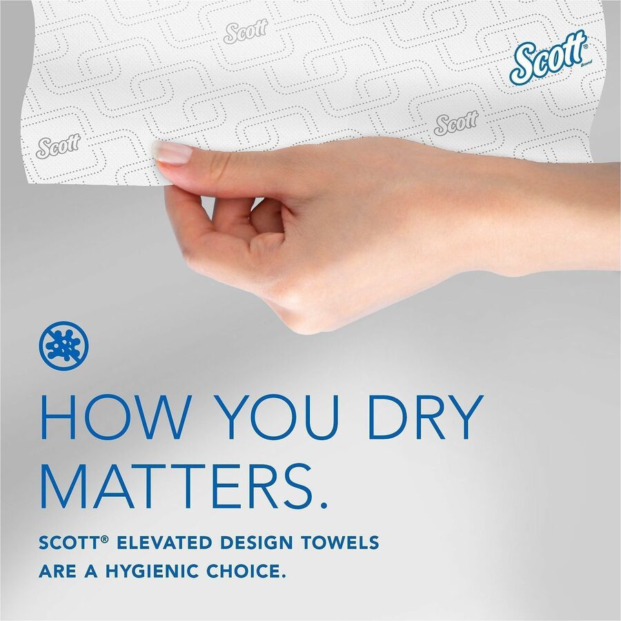 Scott Pro Paper Towel