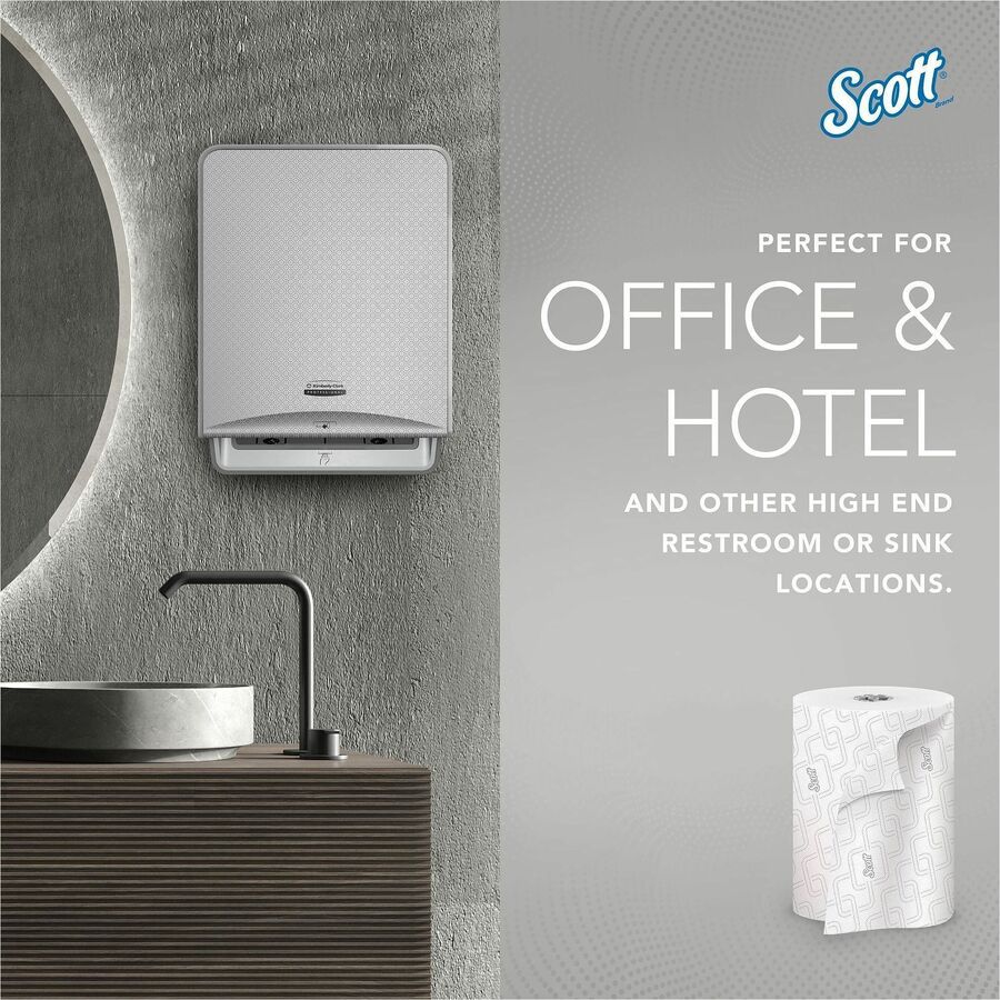 Scott Pro Paper Towel