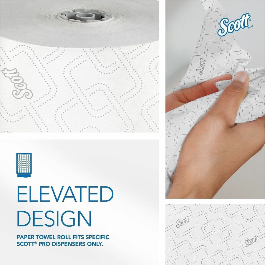Scott Pro Paper Towel
