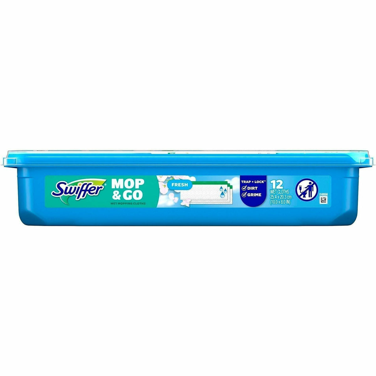 Swiffer Sweeper Wet Cloths