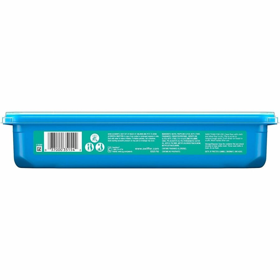 Swiffer Sweeper Wet Cloths