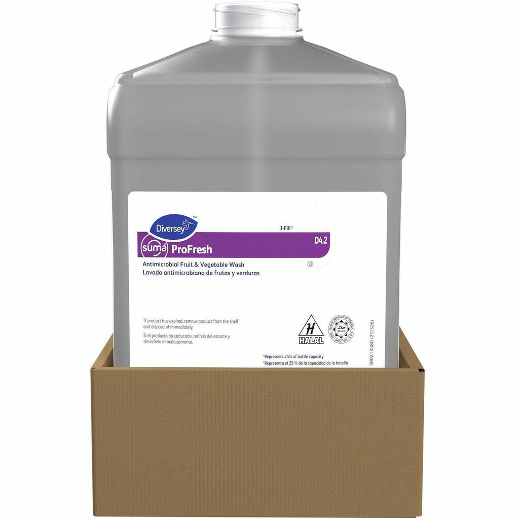 Suma ProFresh Surface Cleaner