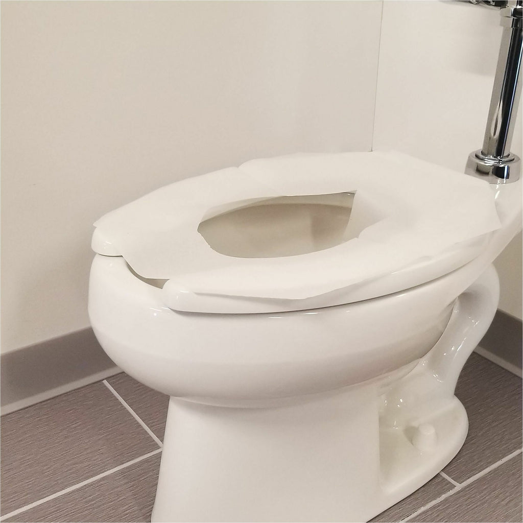 Hospeco Discreet TSC Half-Fld 20 250 S