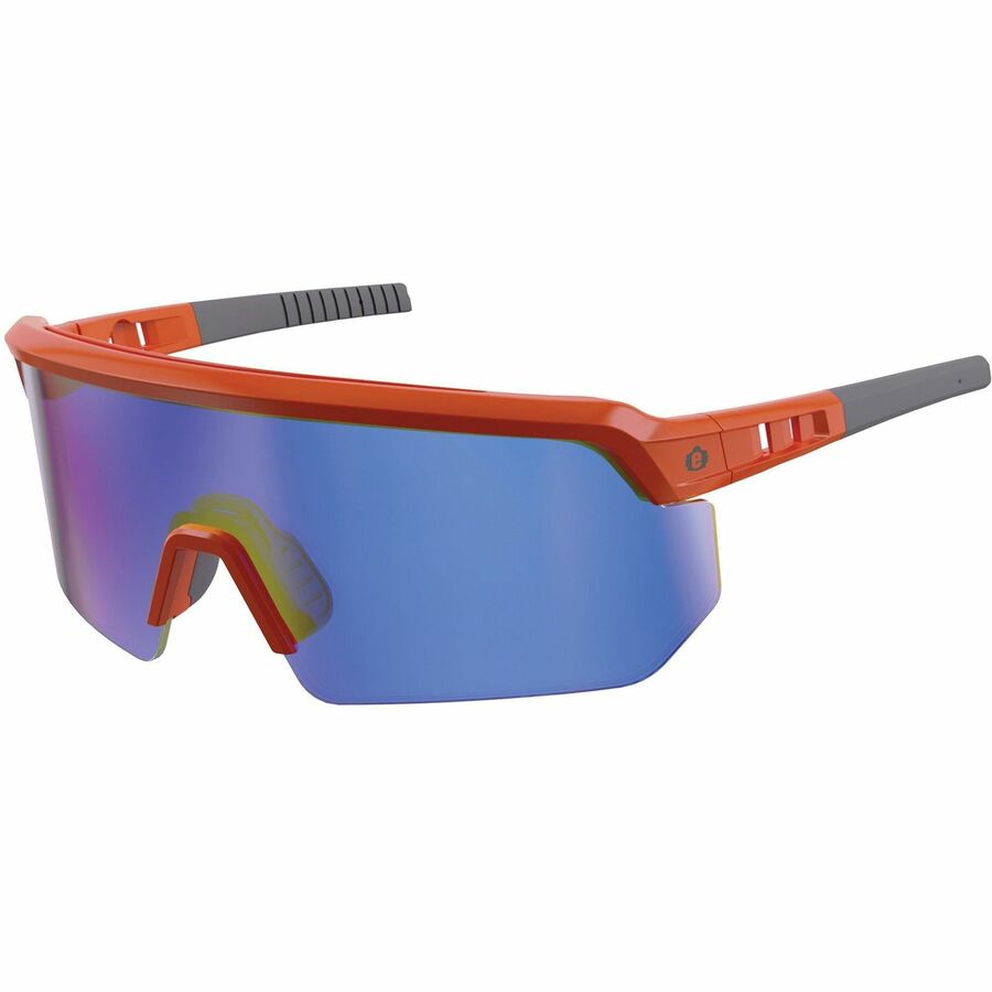 Ergodyne AEGIR Polarized Anti-Fog Safety Glasses