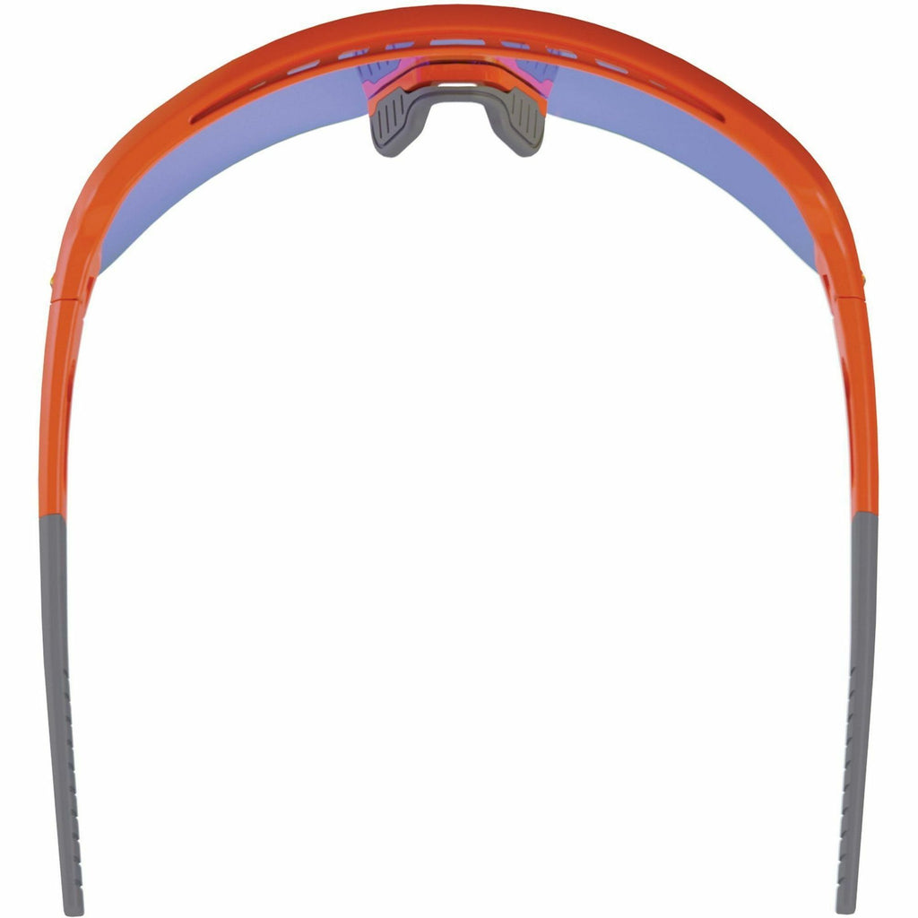 Ergodyne AEGIR Polarized Anti-Fog Safety Glasses