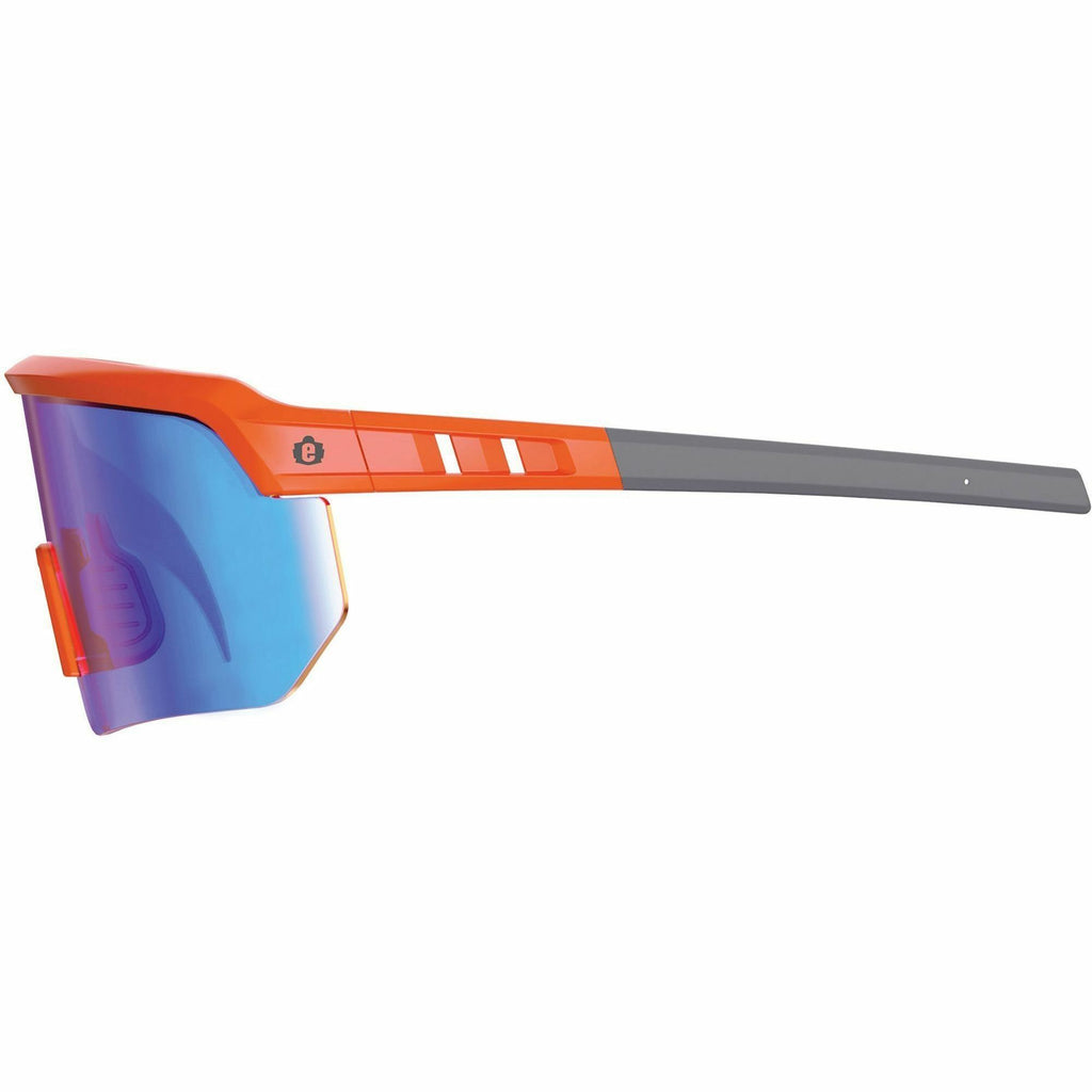Ergodyne AEGIR Polarized Anti-Fog Safety Glasses