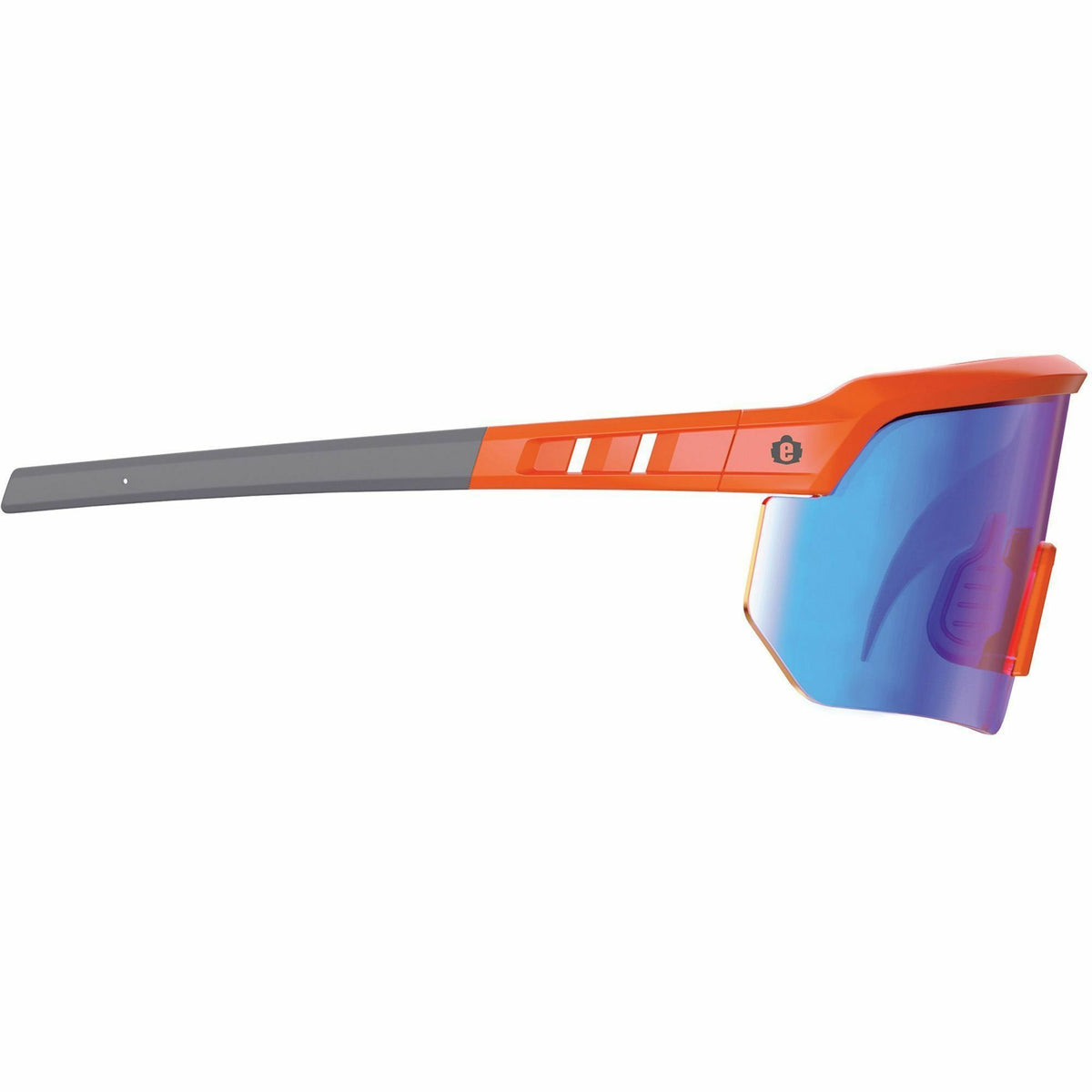 Ergodyne AEGIR Polarized Anti-Fog Safety Glasses