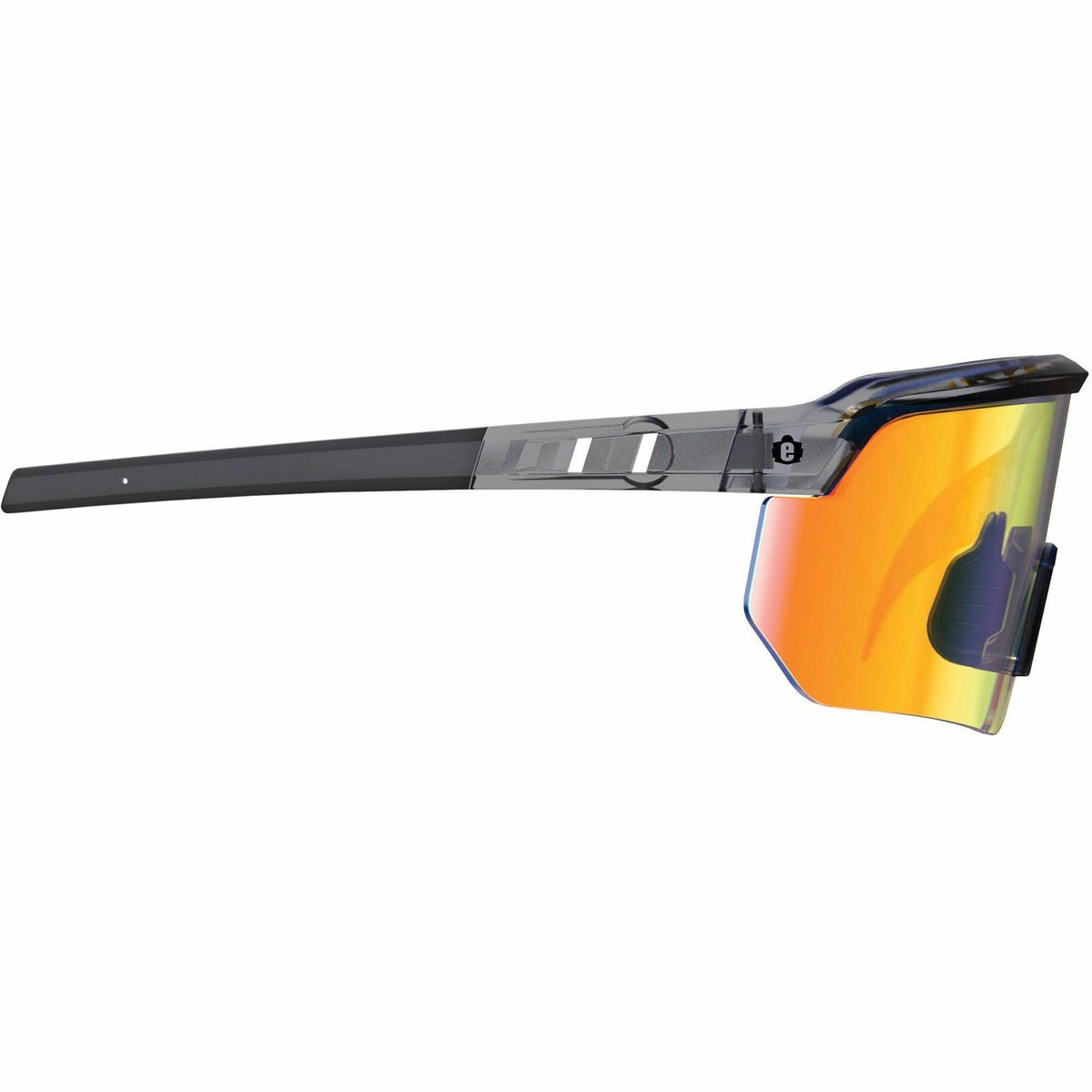 Ergodyne Aegir Polarized Anti-Fog Safety Glasses