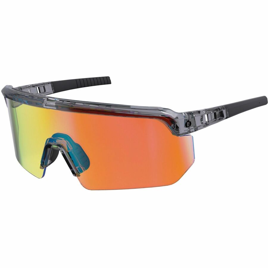 Ergodyne Aegir Polarized Anti-Fog Safety Glasses