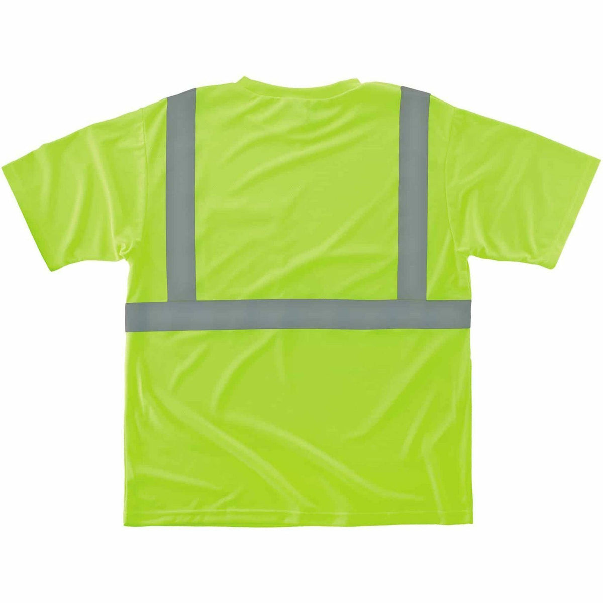 Ergodyne 8289-ECO Recycled Hi-Vis T-Shirt
