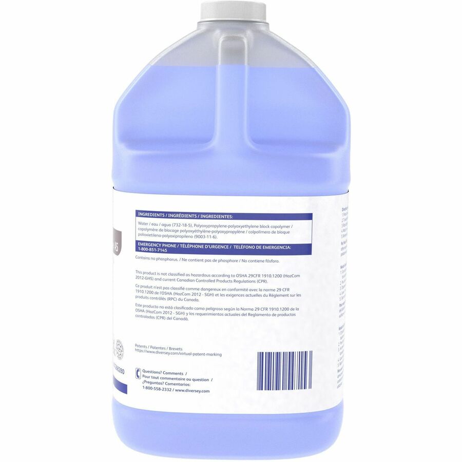 Suma Rinse A5