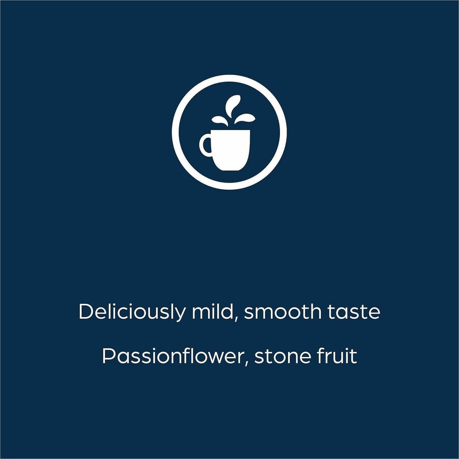Flavia Freshpack Peet's Cafe Colombia Luminosa Coffee