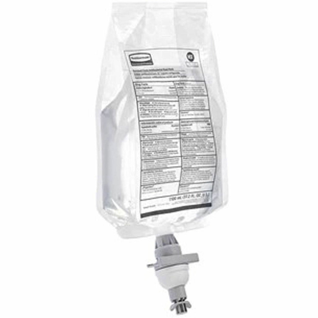 Rubbermaid Commercial AutoFoam Hand Sanitizer Foam Refill
