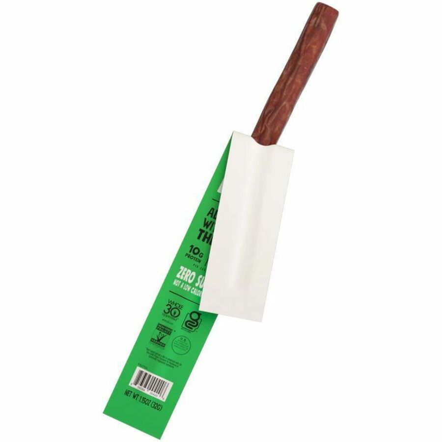 CHOMPS Jalapeno Beef Snack Sticks