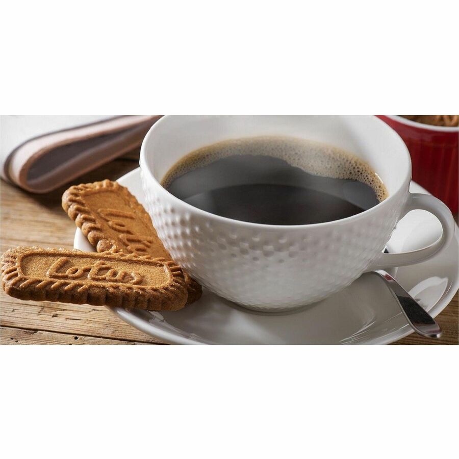 Biscoff Individually Wrapped Cookies with Dispenser