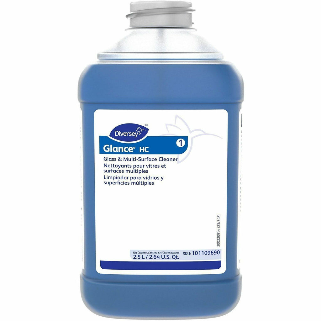 Diversey Glance Multi-Surface Cleaner