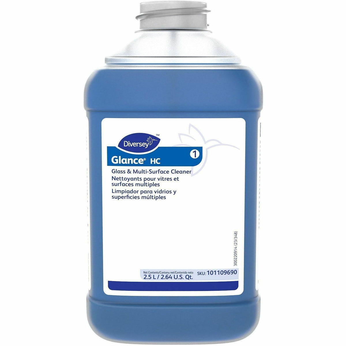 Diversey Glance Multi-Surface Cleaner
