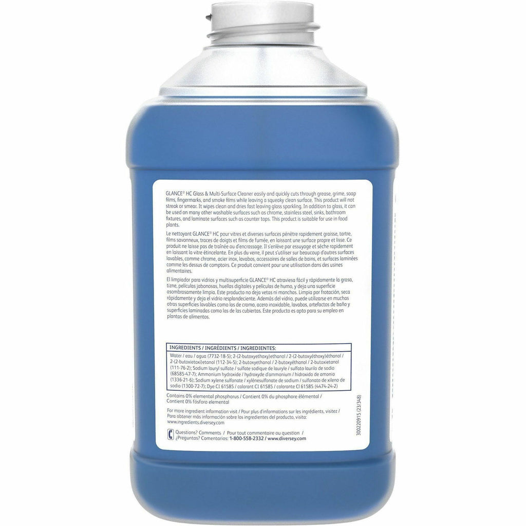 Diversey Glance Multi-Surface Cleaner
