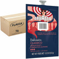 Flavia Freshpack Classico Medium Roast Coffee