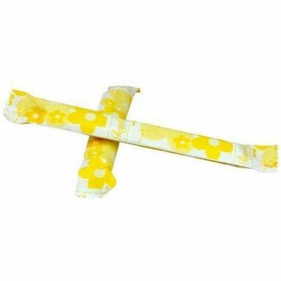 Hospeco Comfort Plus Bulk Regular Tampons