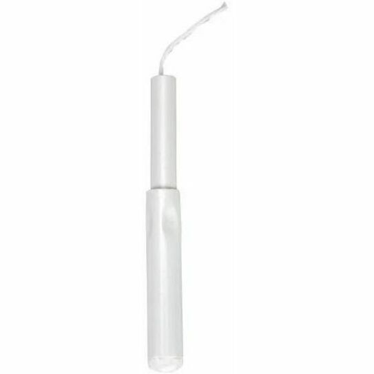Hospeco Comfort Plus Bulk Regular Tampons