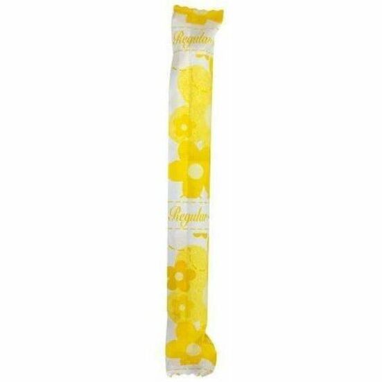 Hospeco Comfort Plus Bulk Regular Tampons