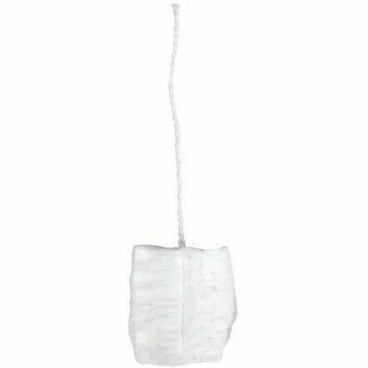 Hospeco Comfort Plus Bulk Regular Tampons
