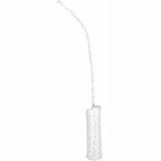 Hospeco Comfort Plus Bulk Regular Tampons