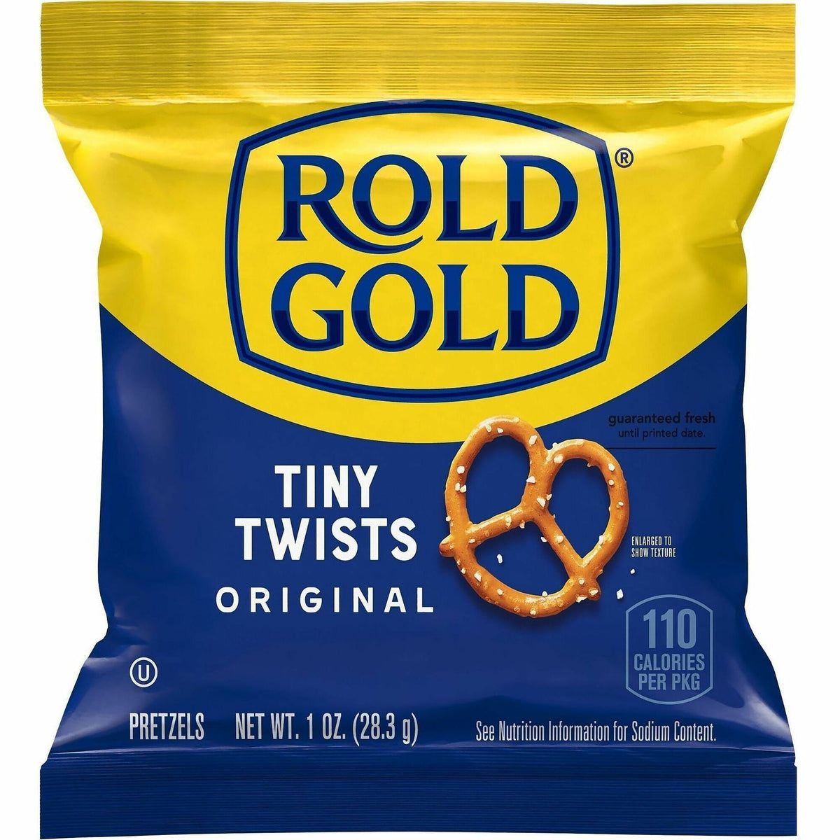 Rold Gold Pretzel