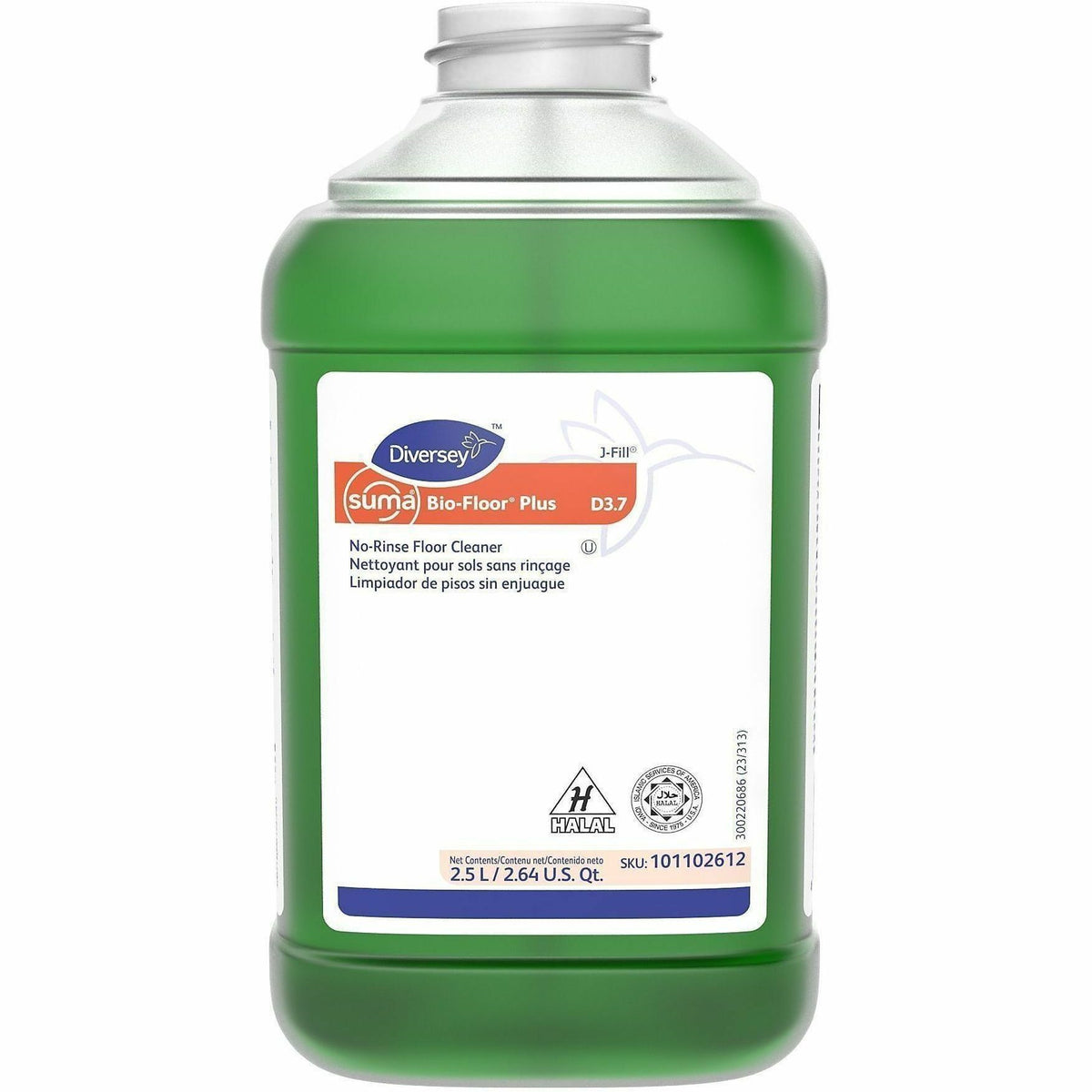 Suma Bio-Floor Plus D3.7