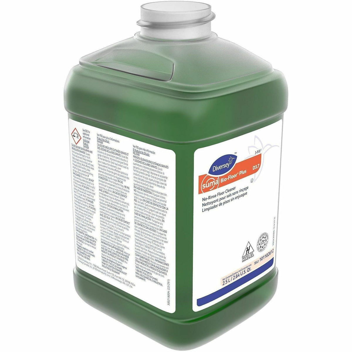 Suma Bio-Floor Plus D3.7