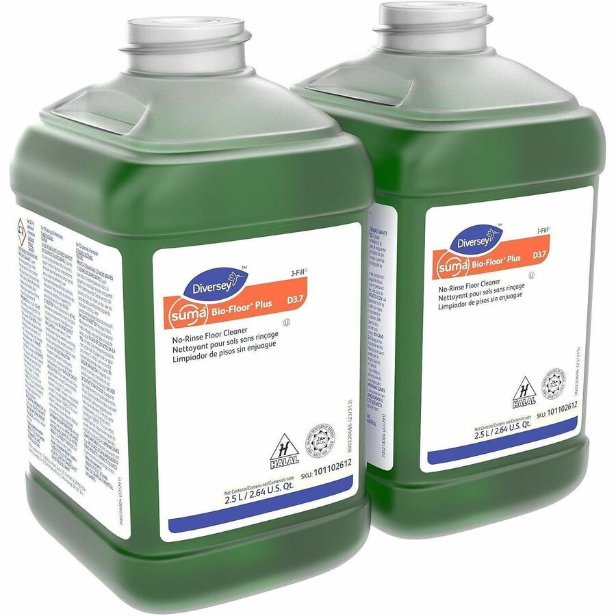 Suma Bio-Floor Plus D3.7