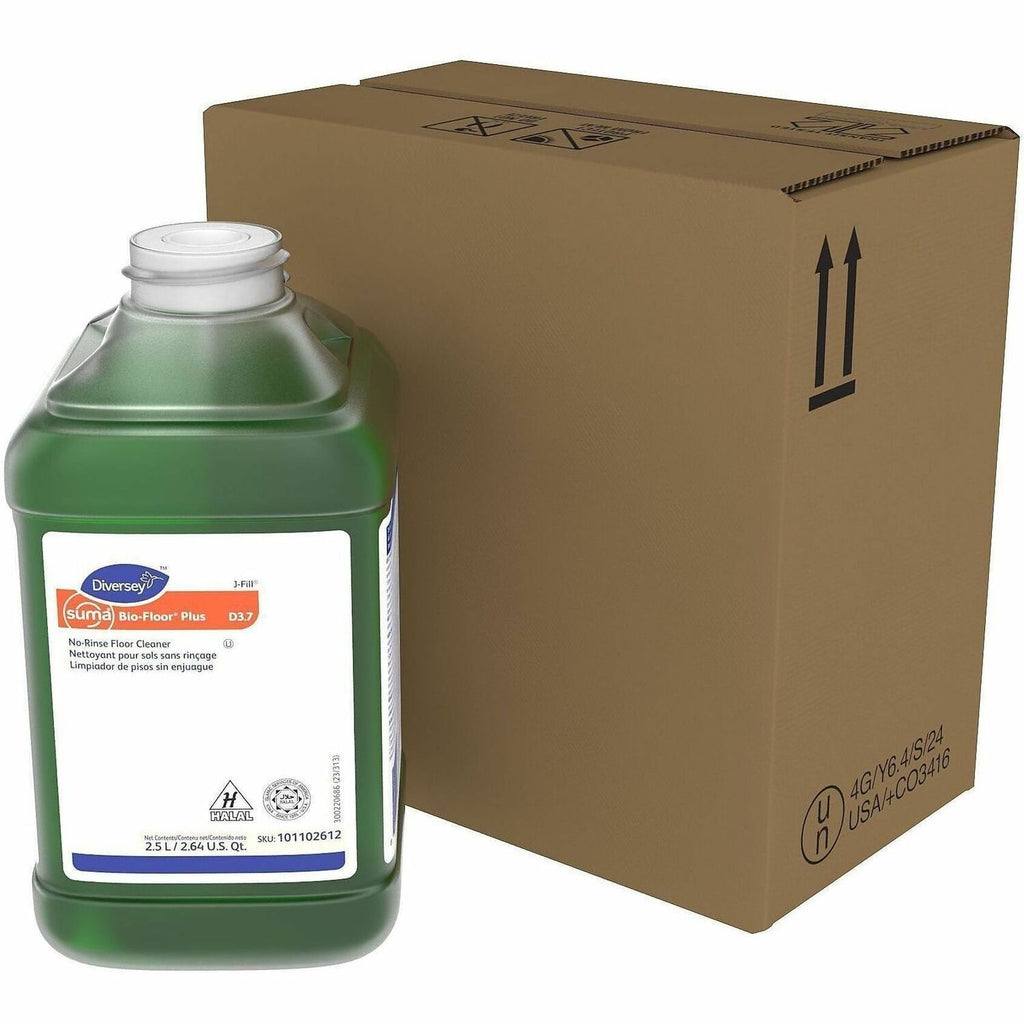 Suma Bio-Floor Plus D3.7