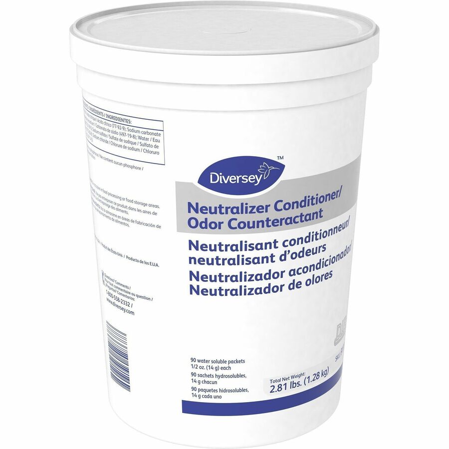 Diversey Neutralizer Conditioner/Odor Counteractant