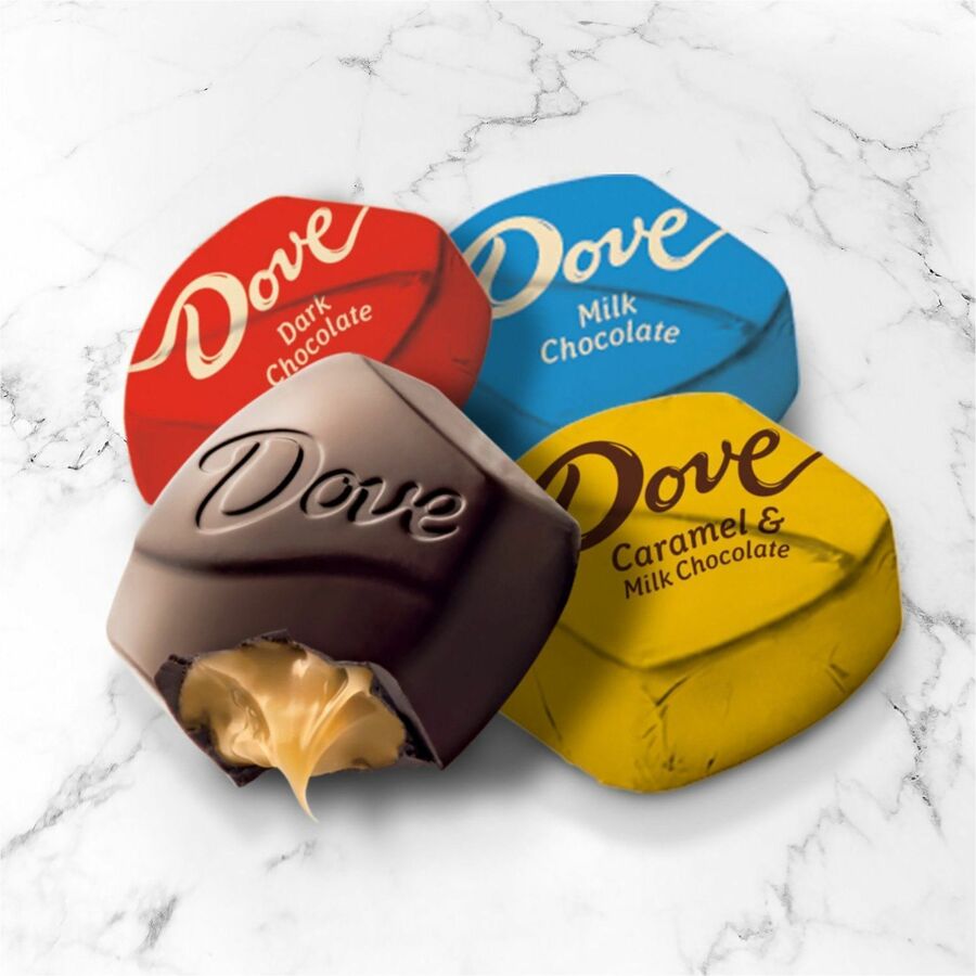 Mars Promises Chocolate Variety Mix