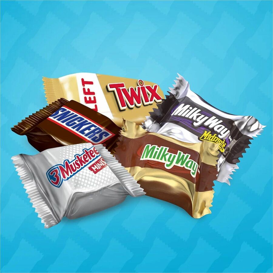 Mars Promises Chocolate Variety Mix