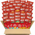 Cheez-It 4-Flavor Cheez-It Variety Pack