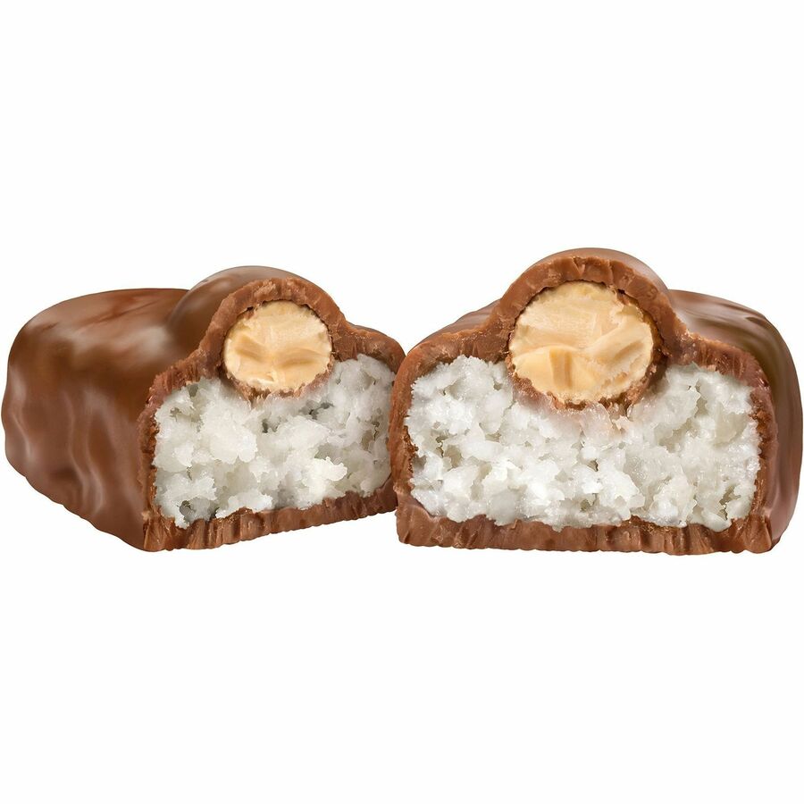Almond Joy Candy Bars