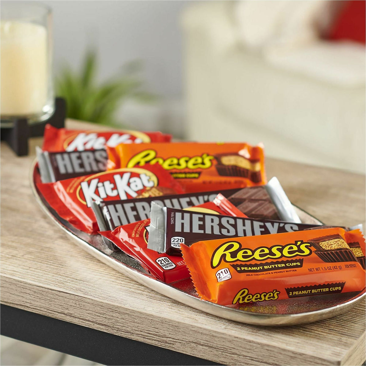 Hershey Chocolate Assortment