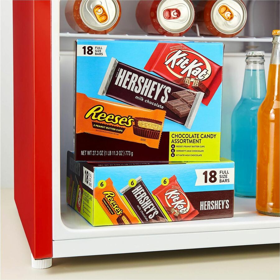 Hershey Chocolate Assortment