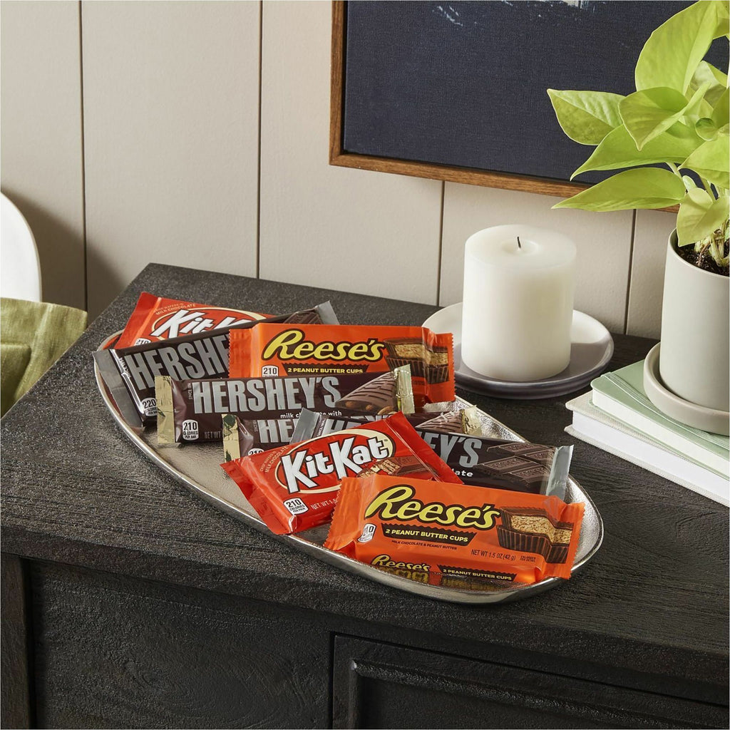 Hershey Chocolate Assortment