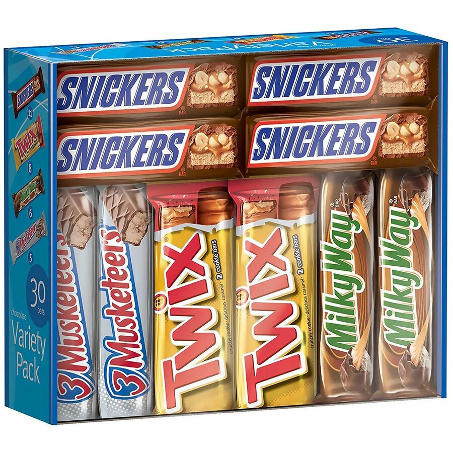 Hershey Chocolate Assortment