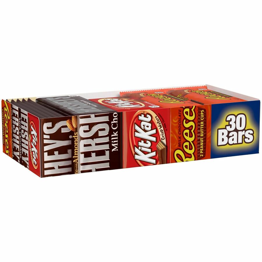 Hershey Chocolate Assortment