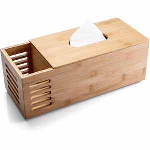 Facial Tissue Dispensers