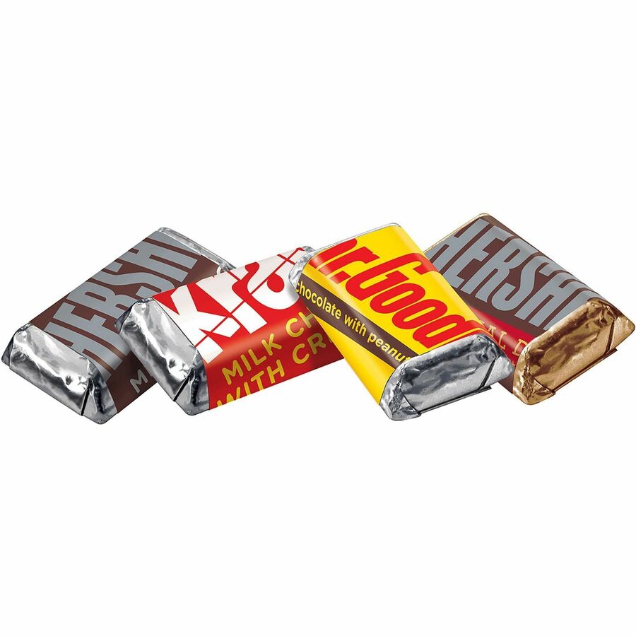 Hershey Chocolate Assortment