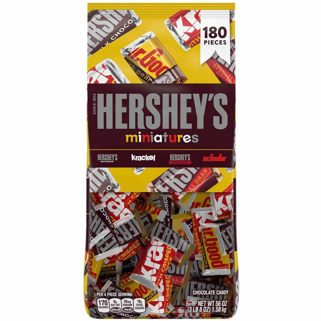 Hershey Chocolate Assortment