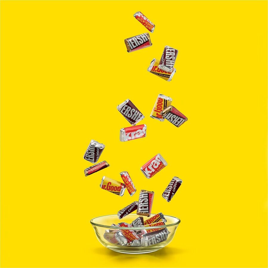 Hershey Chocolate Assortment