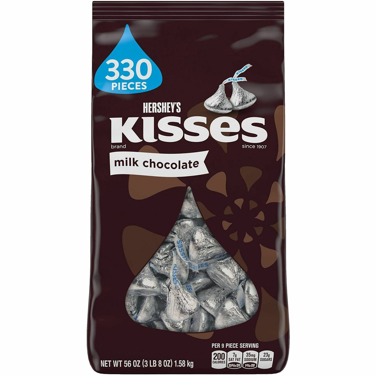 KISSES Candy