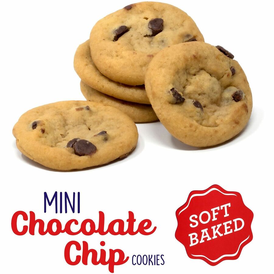 Pillsbury Soft Baked Chocolate Chip Cookie